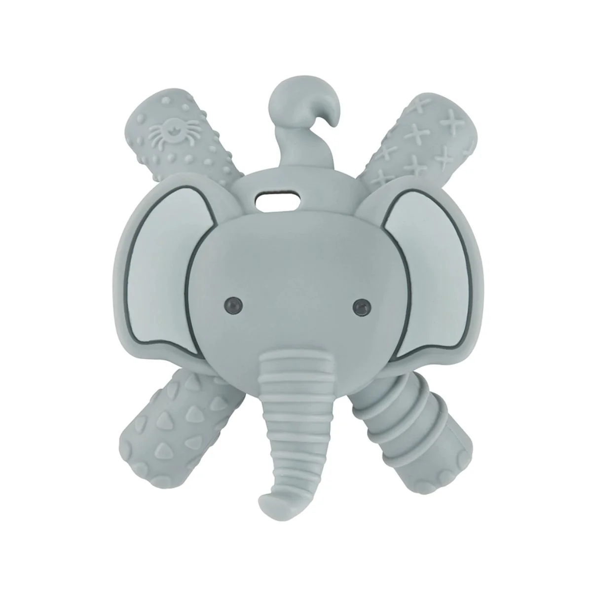 Teethers