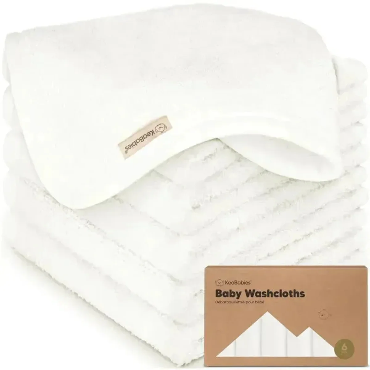 KeaBabies Layette